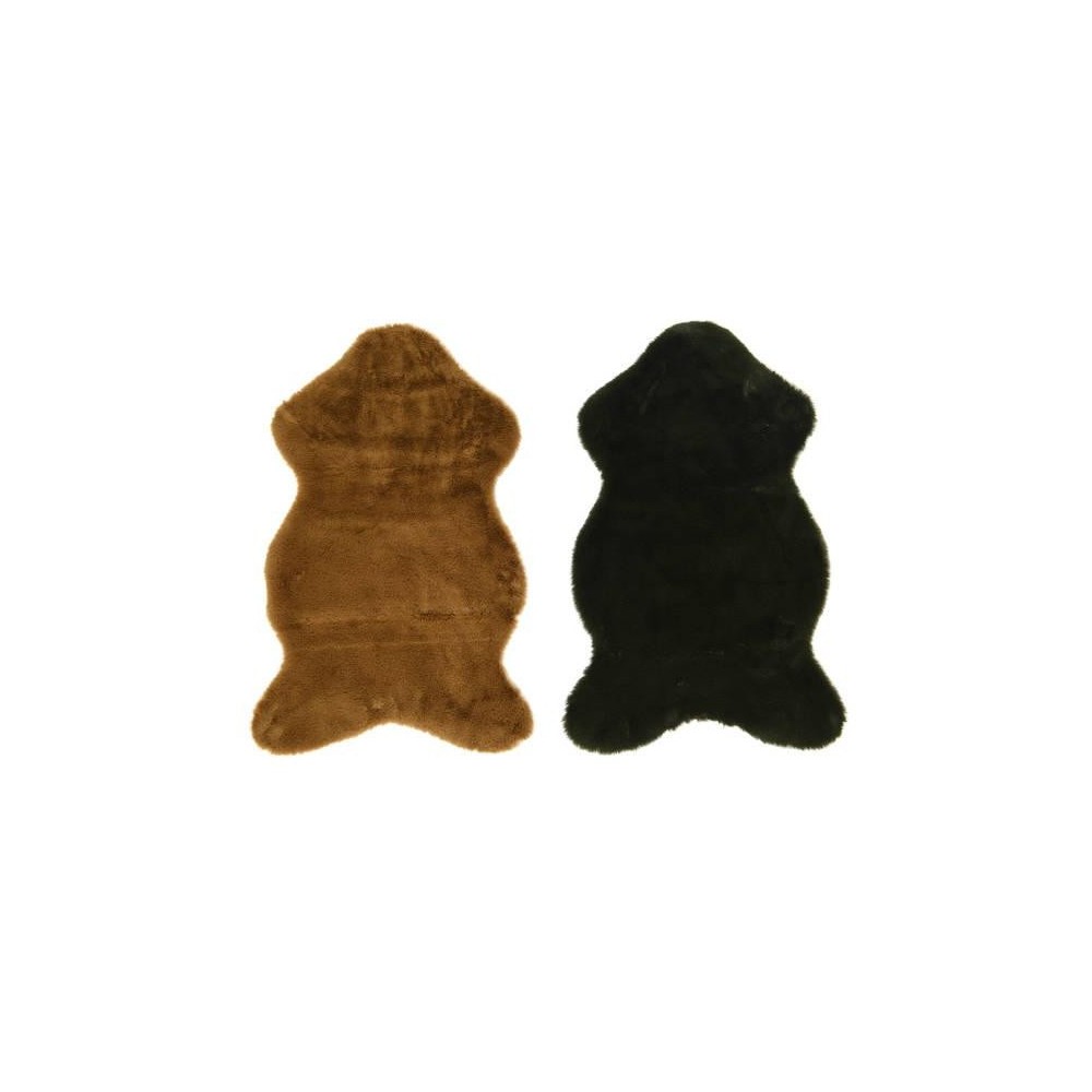 TAPPETO PELO CORTO 2ASS